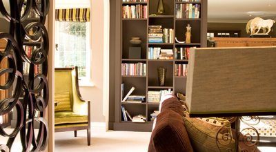 concept designs - interior designer