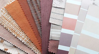 Concept Designs Colour Palette